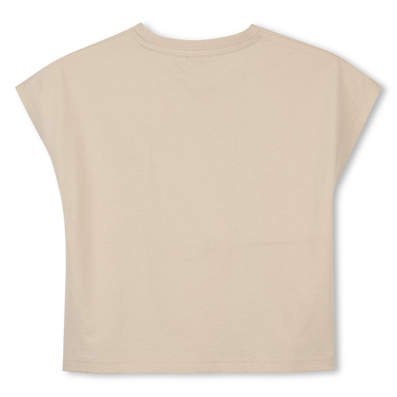 Camiseta BOSS 
                        NI&Ntilde;A