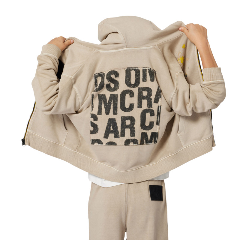 Mono MARC JACOBS 
                        NIÑO