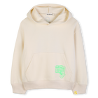 Sudadera con capucha BILLIEBLUSH 
                    NI&Ntilde;O