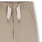 Pantal&oacute;n con ilustraci&oacute;n LANVIN 
                    NI&Ntilde;O