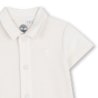 Conjunto de traje de neopreno y sombrero de pescad TIMBERLAND 
                    NI&Ntilde;O
