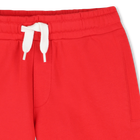 Bermudas para jogging TIMBERLAND 
                    NI&Ntilde;O