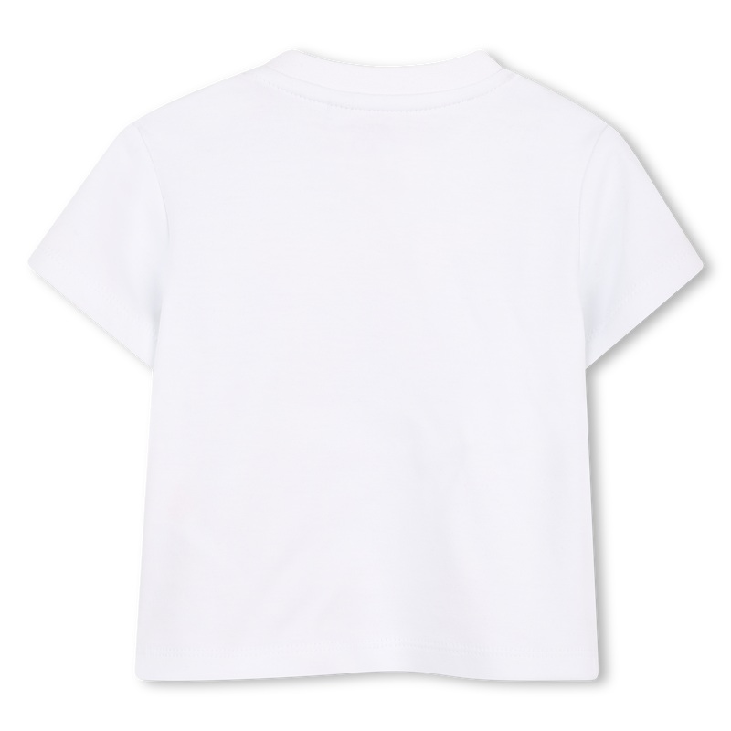 CONJUNTO DE PANTAL&Oacute;N, CAMISETA Y C&Aacute;RDIGAN TIMBERLAND 
                        NI&Ntilde;O