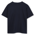 Camiseta de manga corta BOSS 
                    NI&Ntilde;O