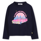 Camiseta de manga larga BILLIEBLUSH 
                    NI&Ntilde;A