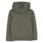 Sudadera con capucha TIMBERLAND 
                    NI&Ntilde;O
