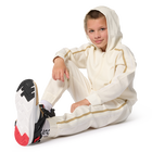 Zapatillas con cordones HUGO 
                    NI&Ntilde;O