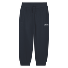 Pantalones de ch&aacute;ndal de vell&oacute;n KENZO KIDS 
                    UNISEXO