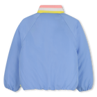 Chaqueta con cierre de cremallera BILLIEBLUSH 
                    NI&Ntilde;A