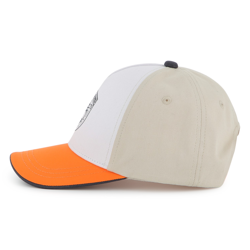 Gorra ajustable TIMBERLAND 
                        NI&Ntilde;O