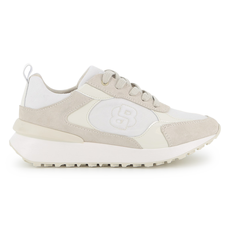 Zapatillas BOSS 
                        NI&Ntilde;A