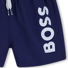 Surfista BOSS 
                    NI&Ntilde;O