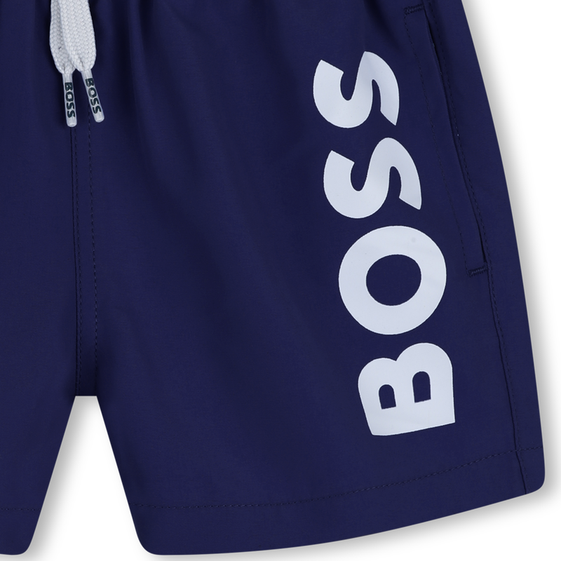 Surfista BOSS 
                        NI&Ntilde;O