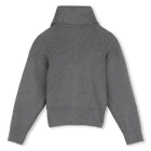 C&aacute;rdigan de punto GIVENCHY 
                    NI&Ntilde;A