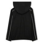 Sudadera jogger con capucha KENZO KIDS 
                    NI&Ntilde;O