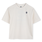 Camiseta de manga corta TIMBERLAND 
                    NI&Ntilde;O