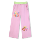 Pantalones jogger BILLIEBLUSH 
                    NI&Ntilde;A