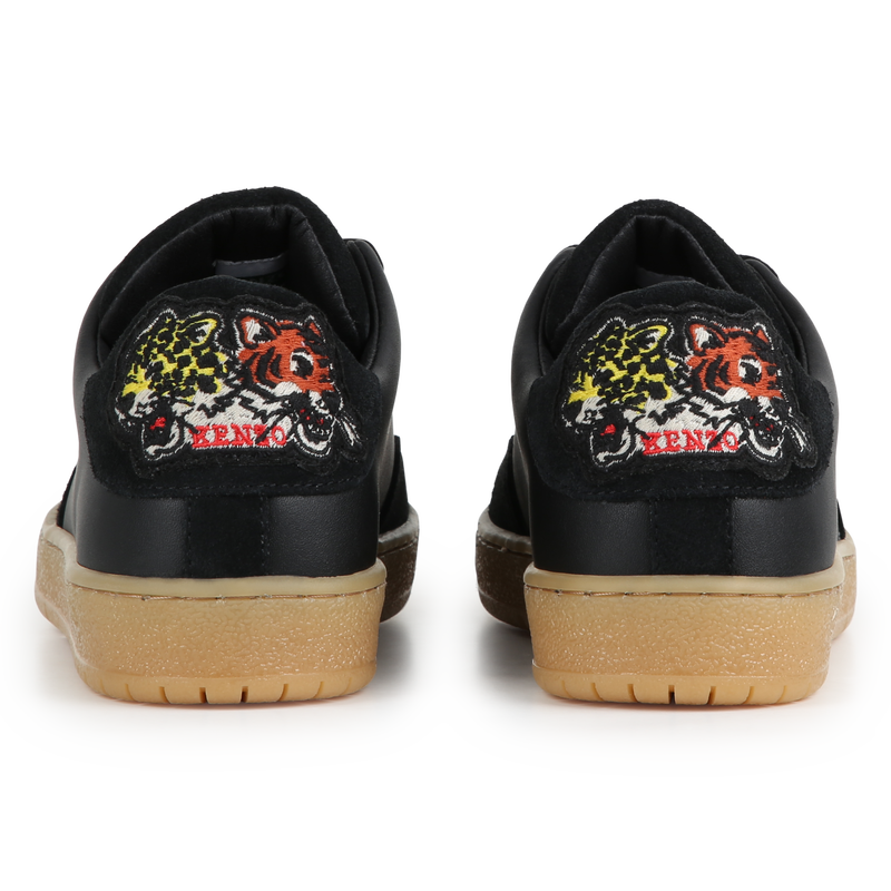Zapatillas KENZO KIDS 
                        UNISEXO