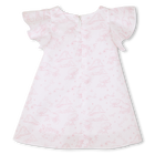 Conjunto de vestido y bragas GIVENCHY 
                    UNISEXO