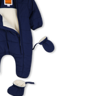 Mono de piloto TIMBERLAND 
                    NI&Ntilde;O