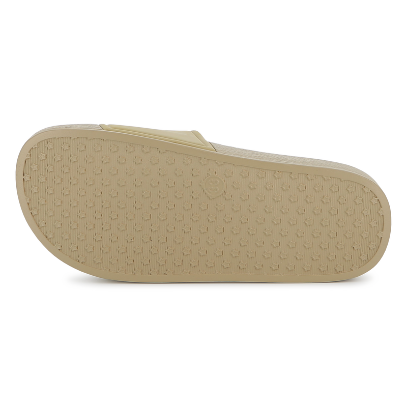 Chanclas HUGO 
                        NI&Ntilde;O