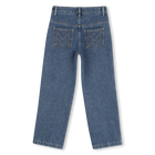 Pantal&oacute;n de denim MARC JACOBS 
                    NI&Ntilde;A