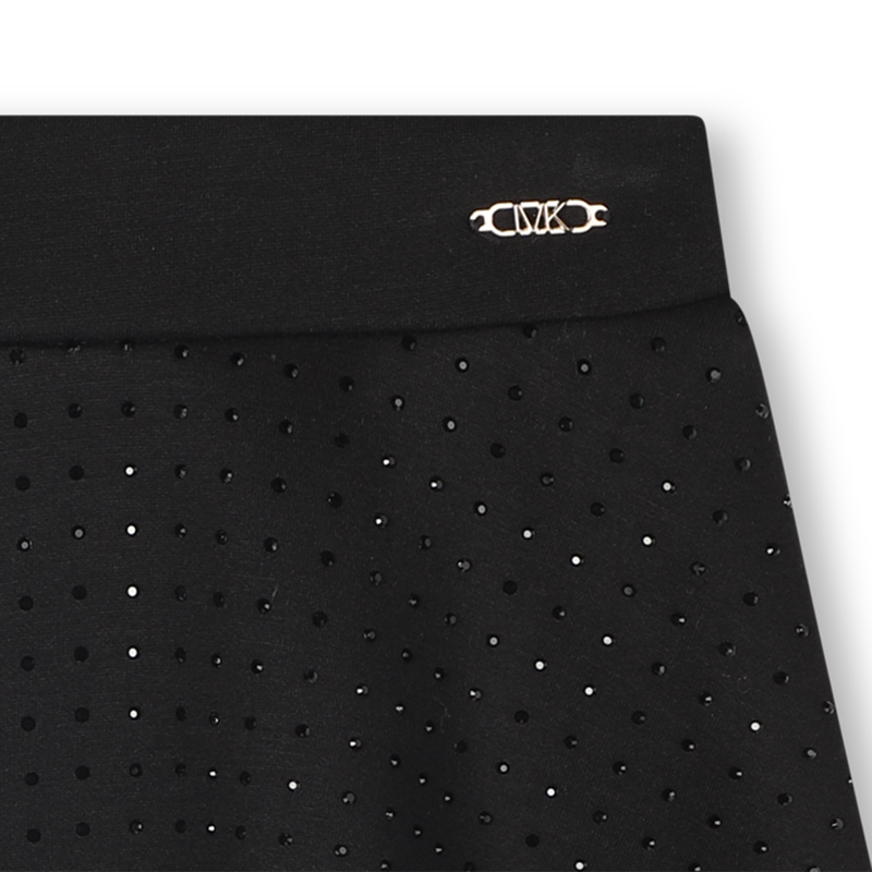 Falda corta MICHAEL KORS 
                        NI&Ntilde;A