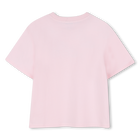 Camiseta de manga corta MARC JACOBS 
                    NI&Ntilde;A