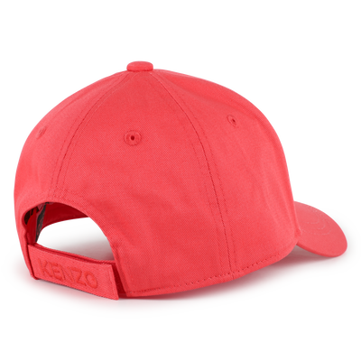 Gorra ajustable KENZO KIDS UNISEXO