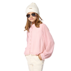 Gorro de punto MICHAEL KORS 
                    NI&Ntilde;A