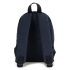 Mochila de pana BOSS 
                    NI&Ntilde;O