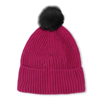 Conjunto de gorro + calentador de cuello KARL LAGERFELD KIDS 
                    NI&Ntilde;A