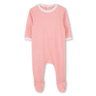 Conjunto de pijama, babero y gorro KENZO KIDS 
                    NI&Ntilde;A
