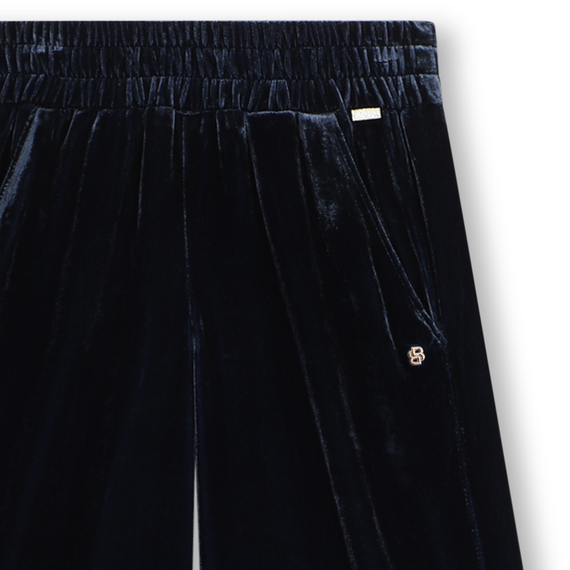 Pantal&oacute;n BOSS 
                        NI&Ntilde;A
