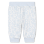 Juego reversible de 3 piezas MARC JACOBS 
                    UNISEXO