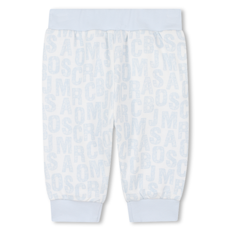 Juego reversible de 3 piezas MARC JACOBS 
                        UNISEXO