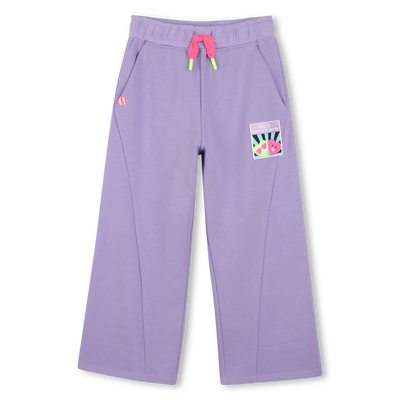 Pantal&oacute;n de ch&aacute;ndal BILLIEBLUSH NI&Ntilde;A