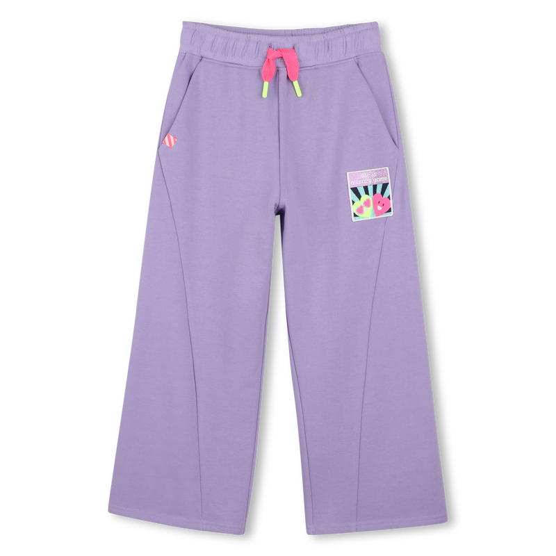 Pantal&oacute;n de ch&aacute;ndal BILLIEBLUSH 
                        NI&Ntilde;A