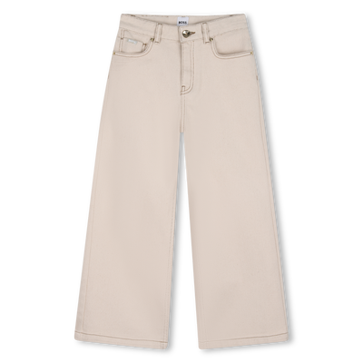 Pantal&oacute;n BOSS NI&Ntilde;A
