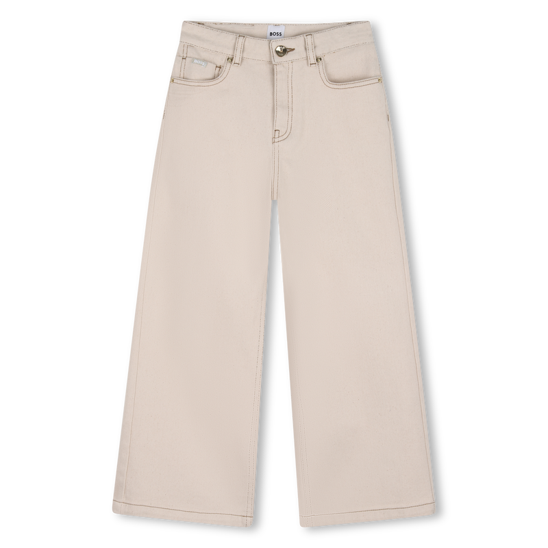 Pantal&oacute;n BOSS 
                        NI&Ntilde;A