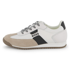 Zapatillas con cordones BOSS 
                    NI&Ntilde;O