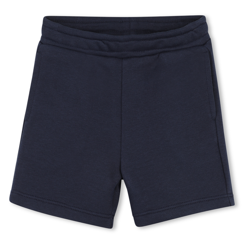 BERMUDAS PARA JOGGING BOSS 
                        NI&Ntilde;O