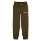 Pantal&oacute;n de ch&aacute;ndal de mulet&oacute;n, KAKI, hi-res
