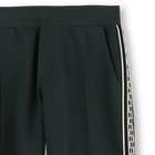 Pantal&oacute;n de ch&aacute;ndal KARL LAGERFELD KIDS 
                    NI&Ntilde;O