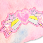 Estuche multicolor BILLIEBLUSH 
                    NI&Ntilde;A