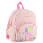 Mochila BILLIEBLUSH 
                    NI&Ntilde;A