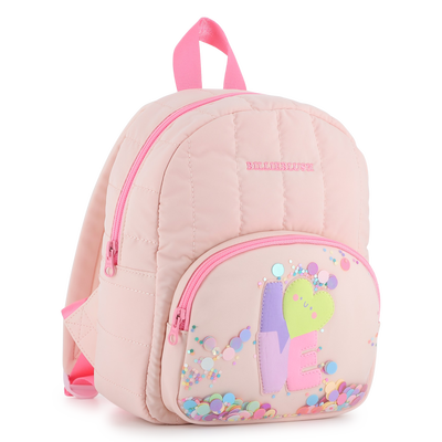 Mochila BILLIEBLUSH NI&Ntilde;A