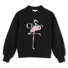 Sudadera CHLOE 
                    NI&Ntilde;A