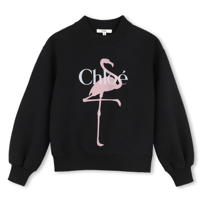 Sudadera CHLOE NI&Ntilde;A