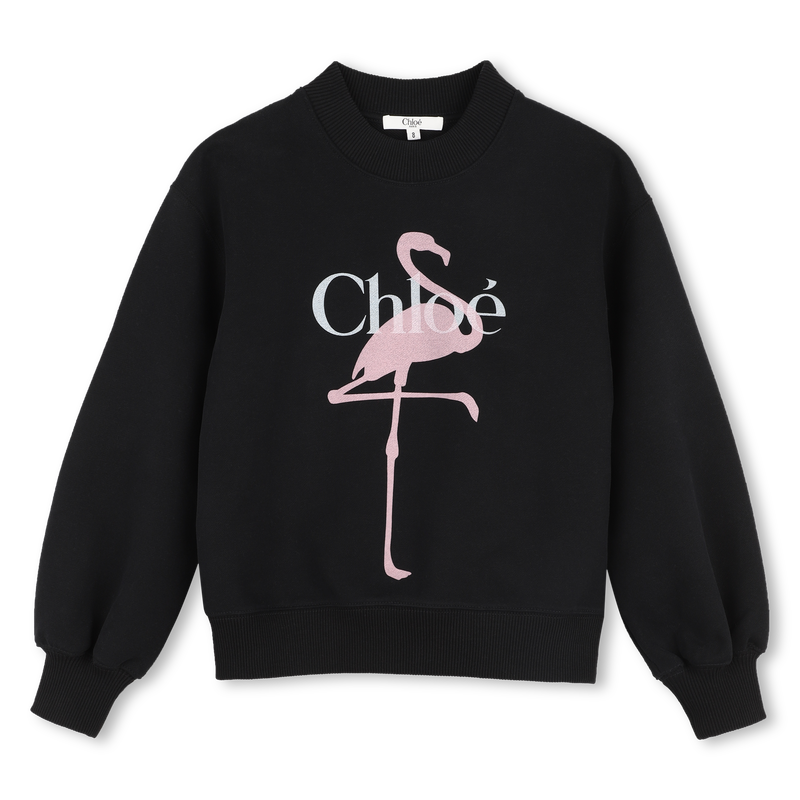 Sudadera CHLOE 
                        NI&Ntilde;A
